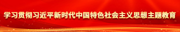 女人被躁得好爽免费视频观看直播学习贯彻习近平新时代中国特色社会主义思想主题教育